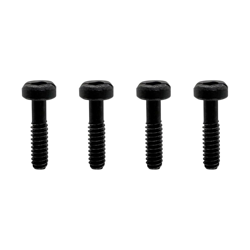 AA Recoil Starter Screws Replacement for Husqvarna Chainsaws 340, 345, 350, 435, 440, 445, 450, 455 Rancher, 455 Rancher II, 460 & 461-503217321 (4 Pack) - Image 1